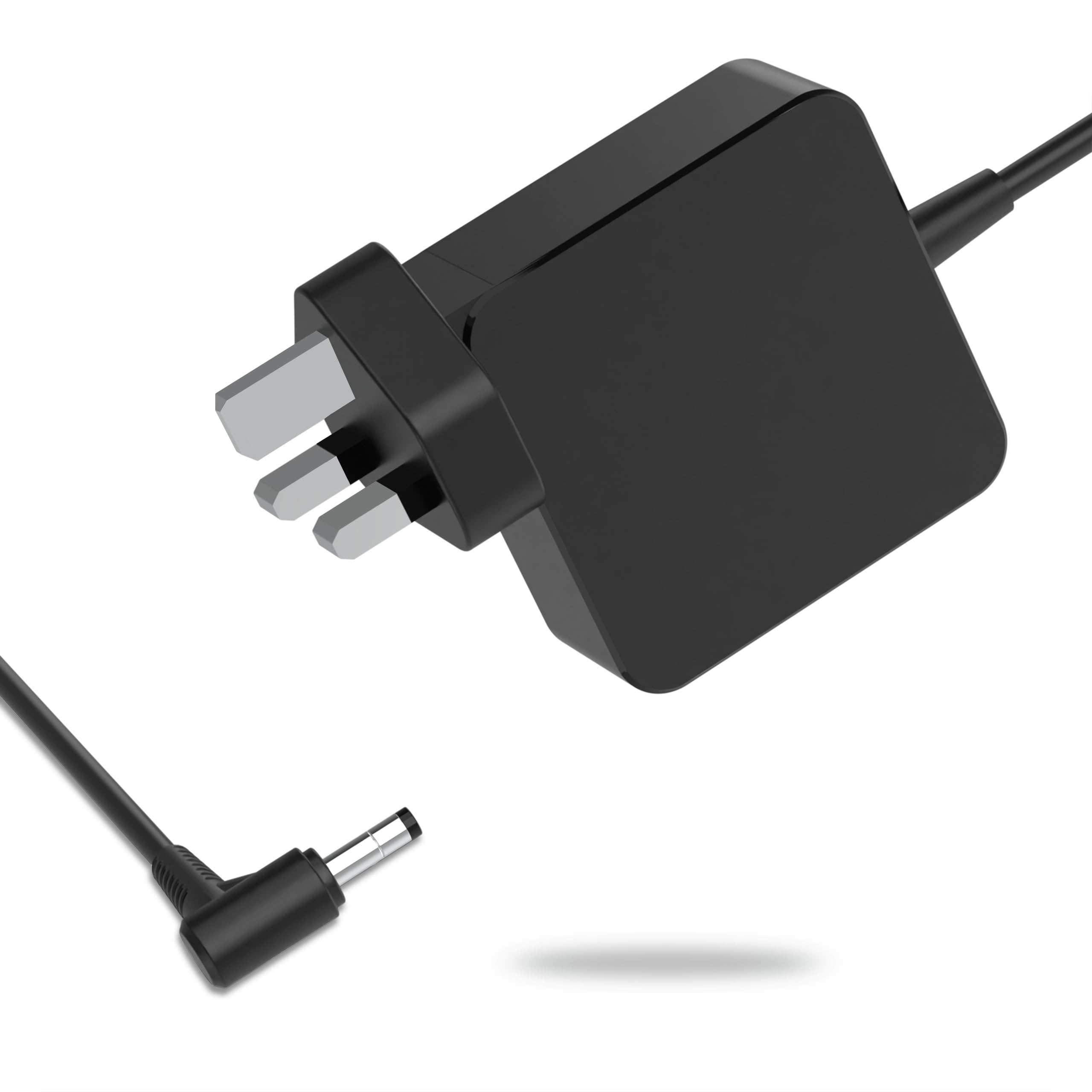 45W Laptop Charger for Lenovo IdeaPad 300 310 310S 320 320S 330 330S 100 110S 120S 510 510S 520 710 Series Lenovo YOGA 510 IdeaPad Flex 4/5/6 Laptop Power Supply