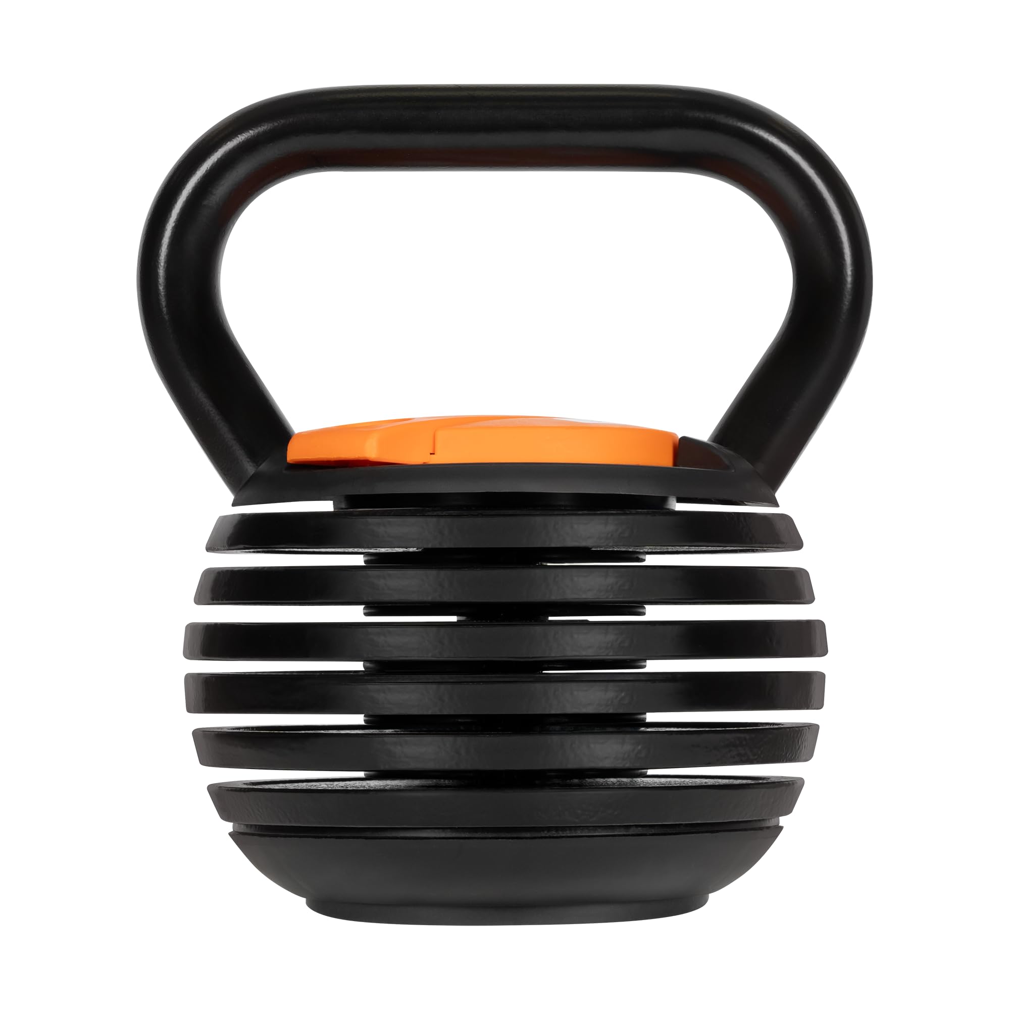 Rebel Kettlebell Fonte Automatique Réglable 9 kg RBA-2324-9