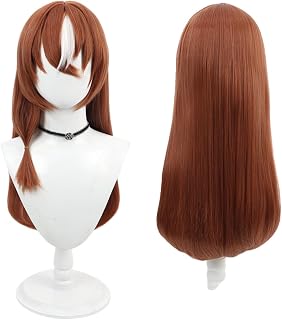 コスプレウィッグ スティルインラブ 耐熱 コスプレ用 変装用 かつら日常 パーティー | 耐熱人工毛、ヘアネット同梱 ハロウィン クリスマス 学園祭 パーティー