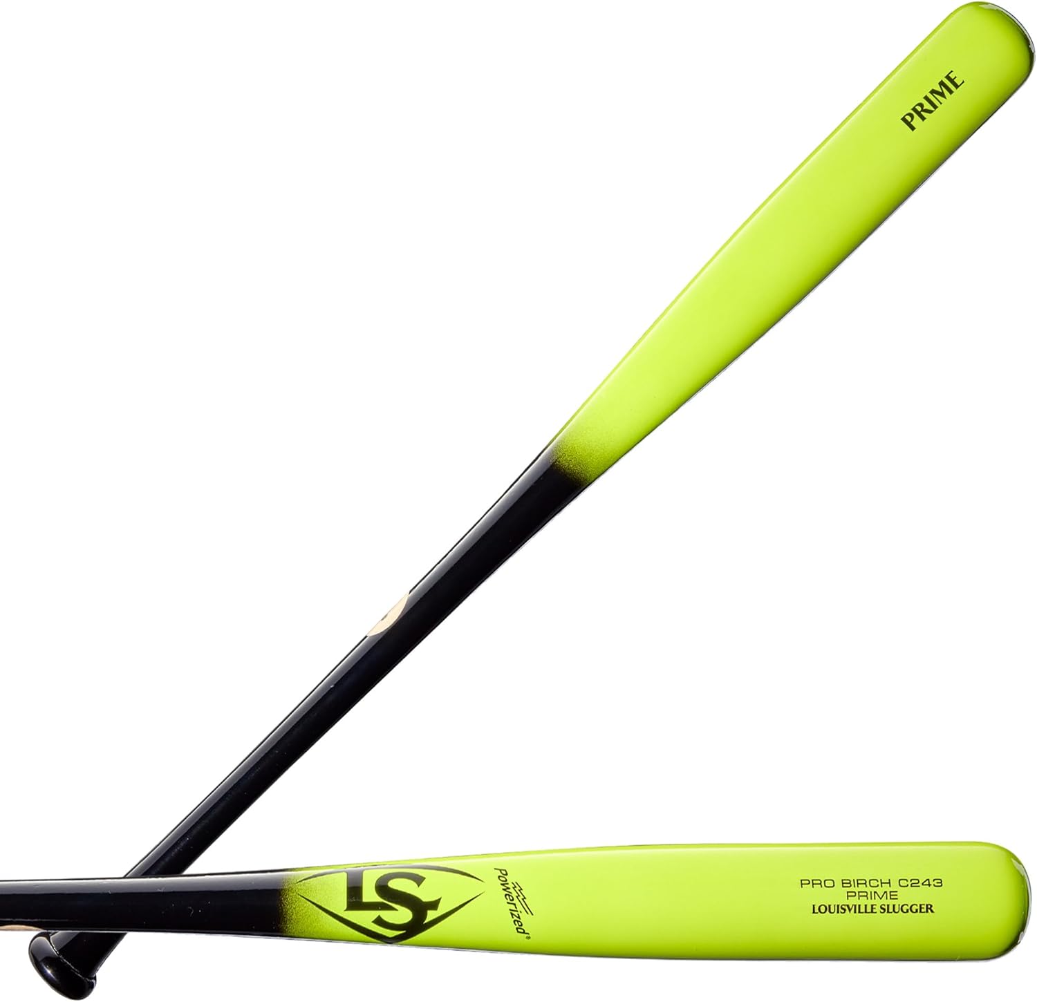 Louisville Slugger Pro Prime Birch C243 Baseball Bat