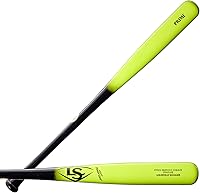 Vista 4 de Louisville Slugger Bate de béisbol Pro Prime Birch C243