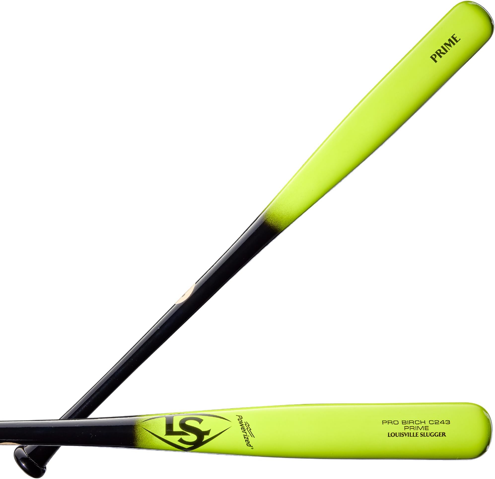 Pro Prime Birch C243 Baseball Bat