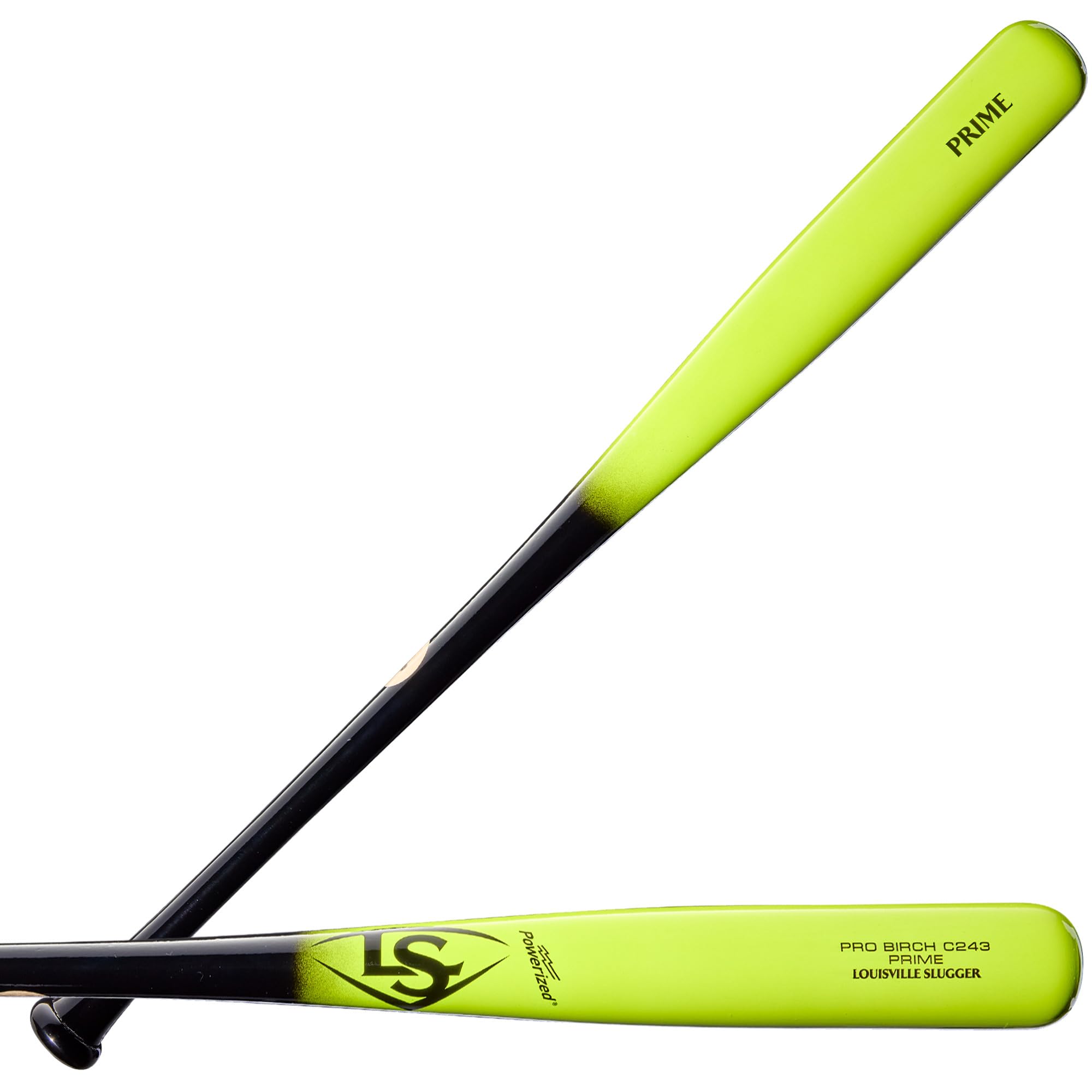 Amazon.com: Louisville Slugger Pro Prime Birch C243 Baseball Bat