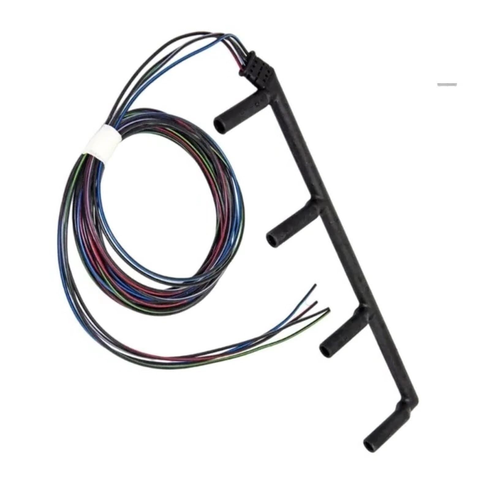 connettore candeletta cablaggio Compatibile Con Per Golf 2004-2009 Per Jetta 2005-2010 Cablaggio Per Candelette Per Auto Per Diesel 038971782C |