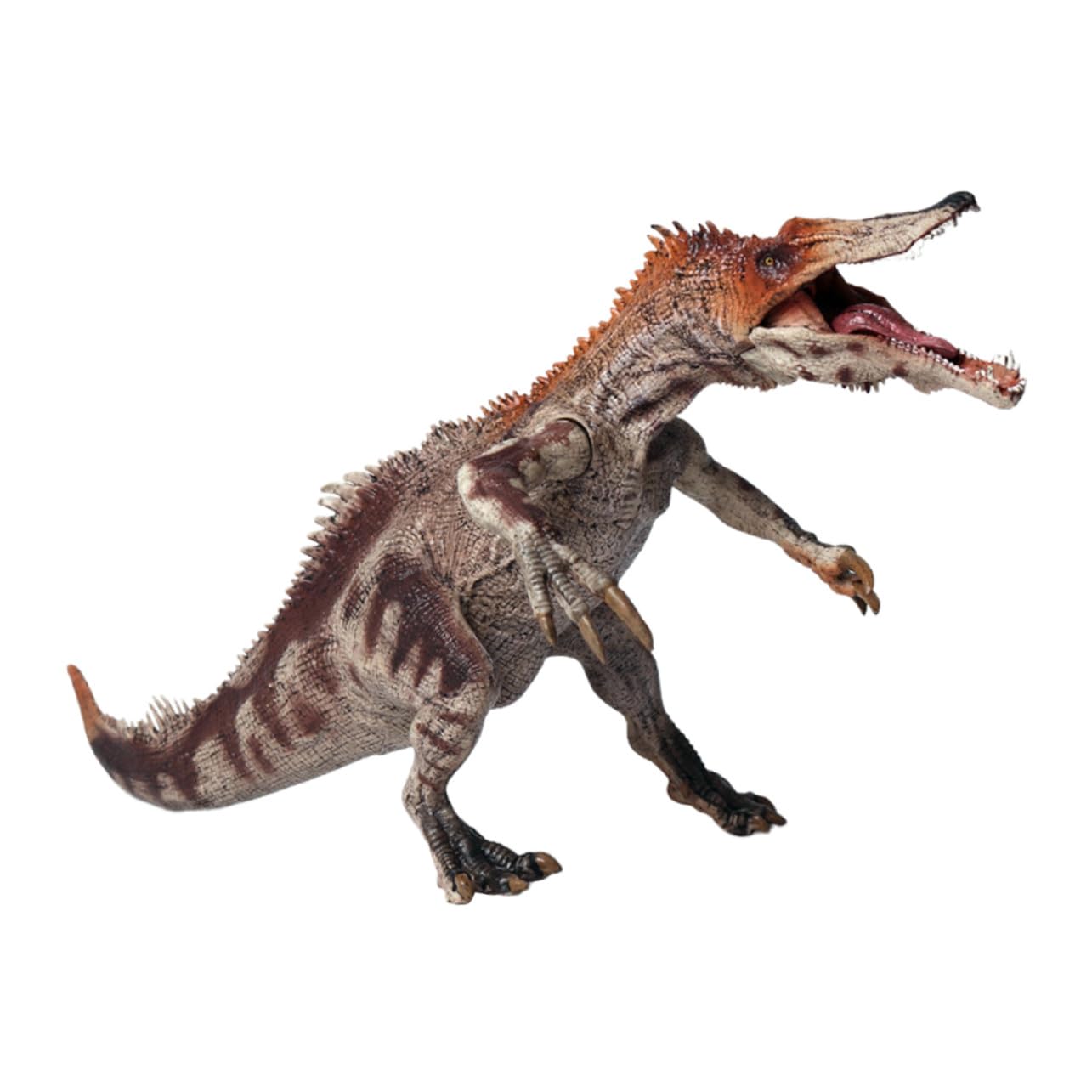 UKCOCO de Dinosaurio de Plástico Sólido Juguete Educativo para Figura Decorativa y Coleccionable Regalo Infantil Divertido y Duradero