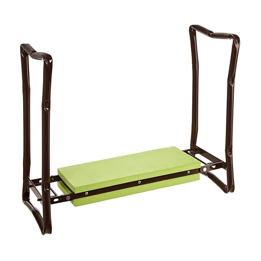 Dehner Knie- und Sitzhilfe für Gartenarbeiten