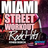 Jet Lag (Fitness Version)