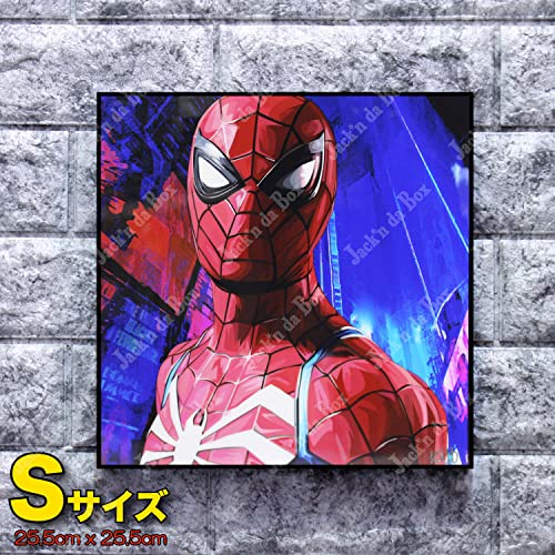 Amazon.co.jp: スパイダーマン Spider-Man MARVEL マーヴェル ノー