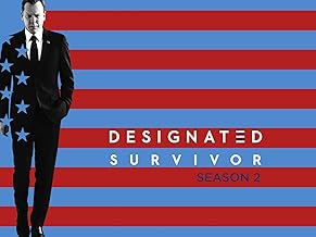 Amazon Com Designated Survivor Season 3 Movies Tv Amazon Com Designated Survivor Season 3 Movies Tv