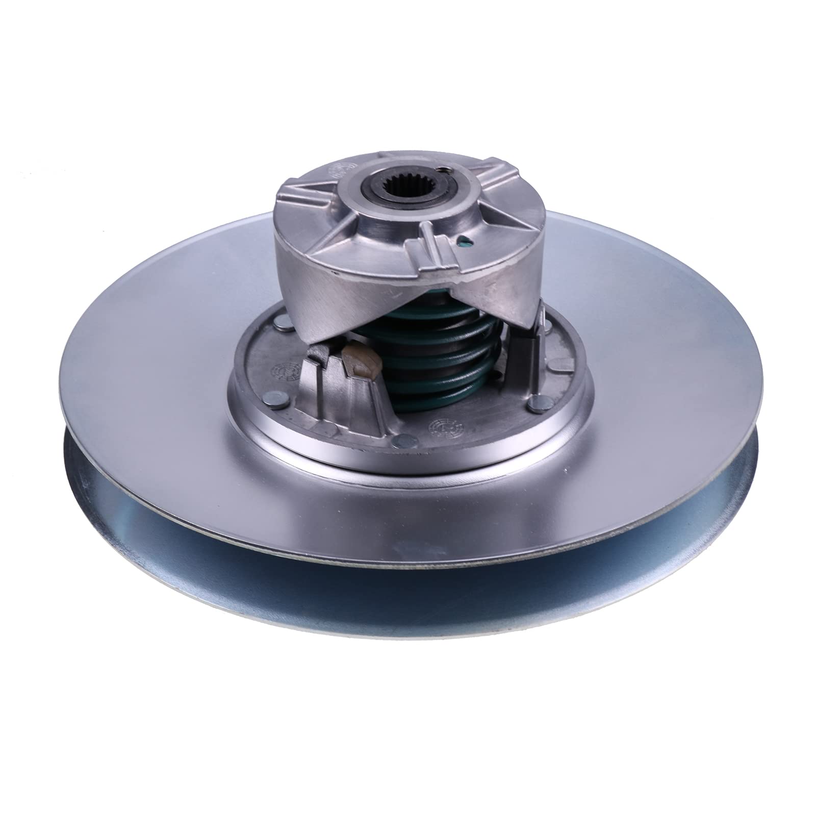 Amazon.com: HOLDWELL Primary Drive Clutch AM128794 & Secondary 