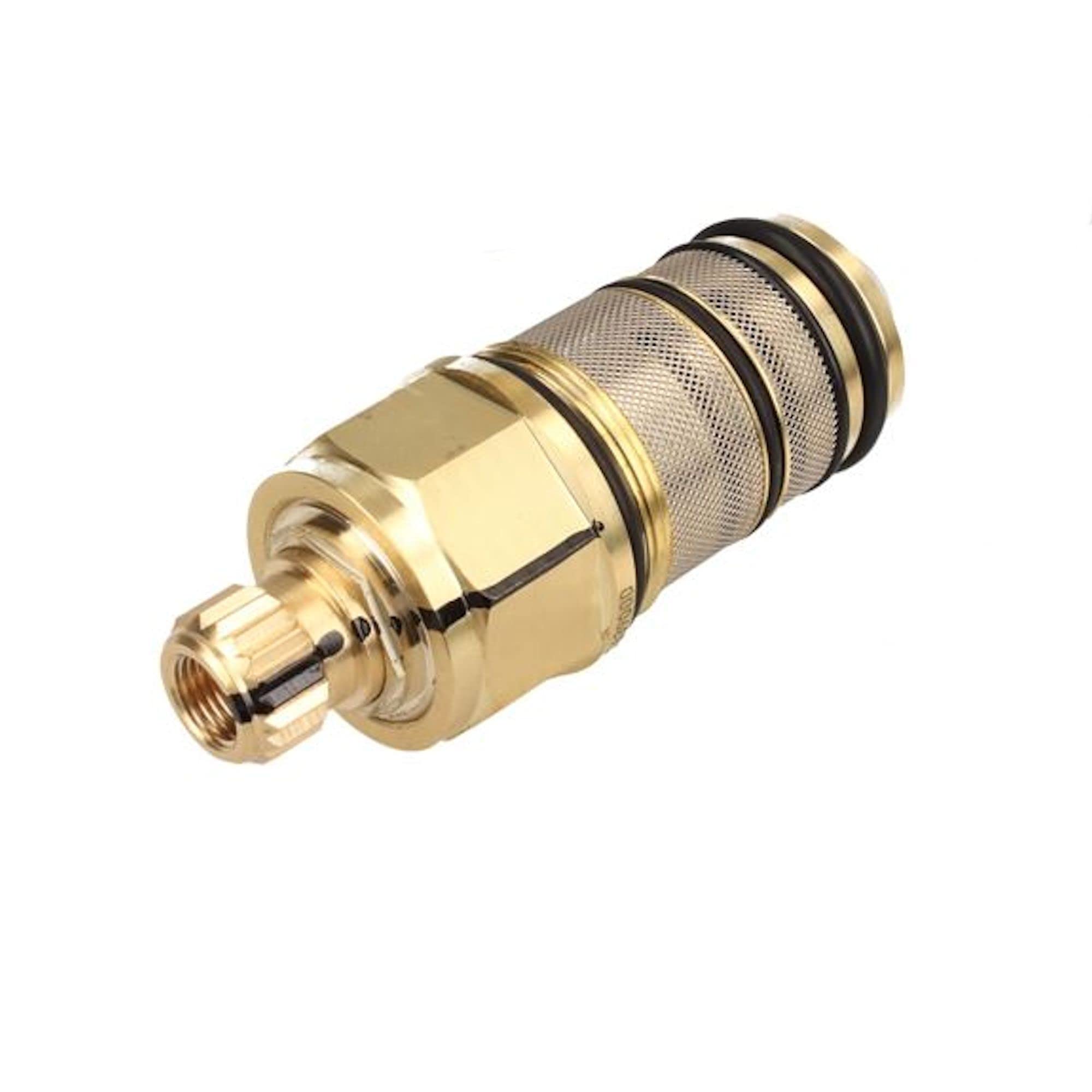 KLUDI Regulacja temperatury termostat S25 neutralny - 7639000-00