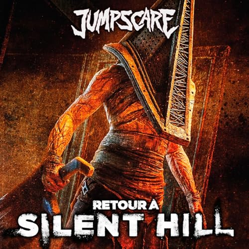 RETOUR &Agrave; SILENT HILL avec Christophe Gans (avec/sans spoilers)