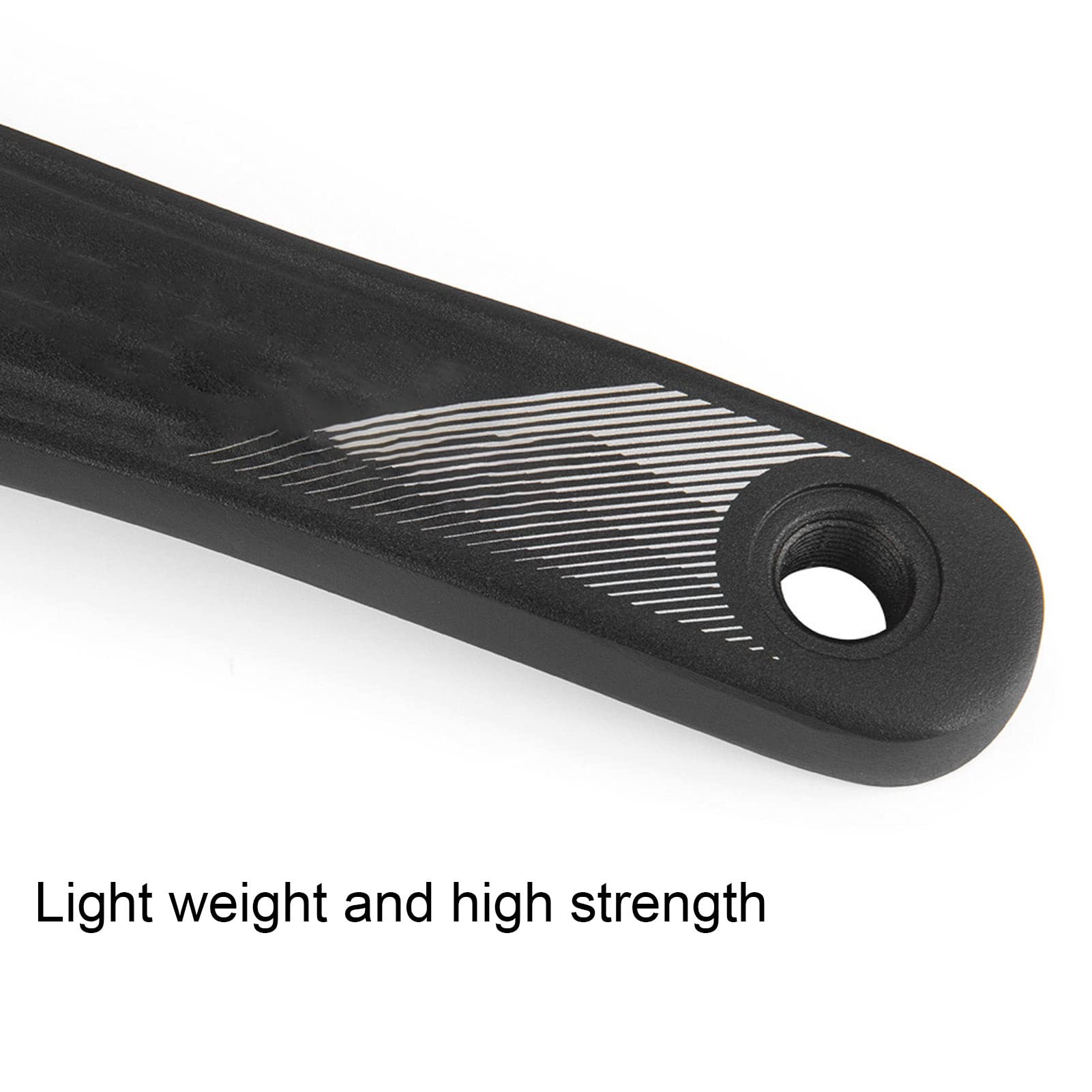 Amazon | マウンテン バイク クランクセット、36t 170mm 104bcd