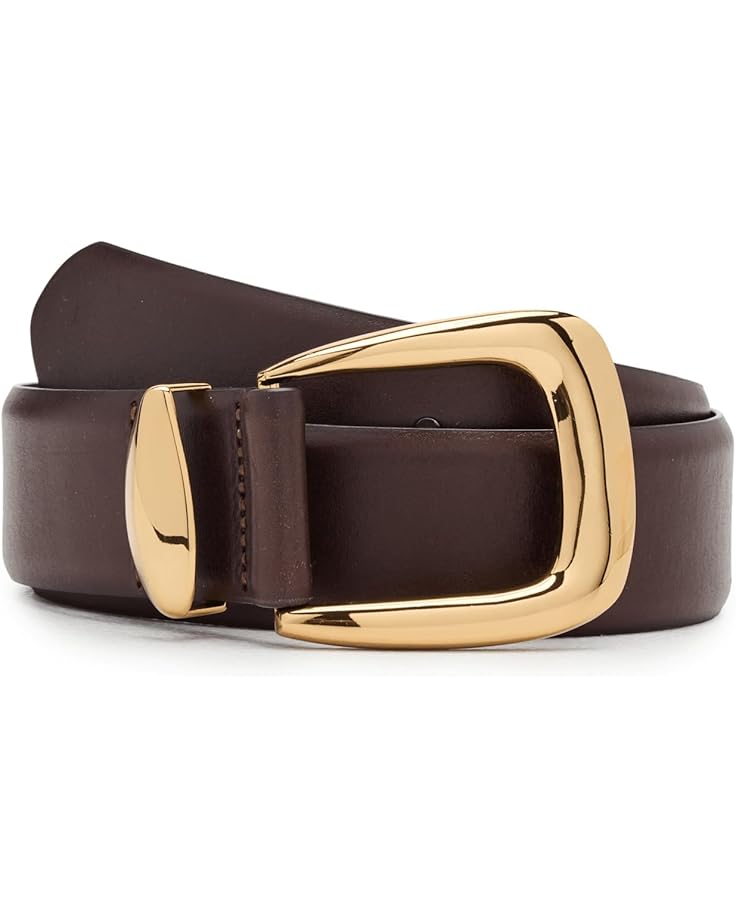 Madewell Chunky Waist Belt - Main View