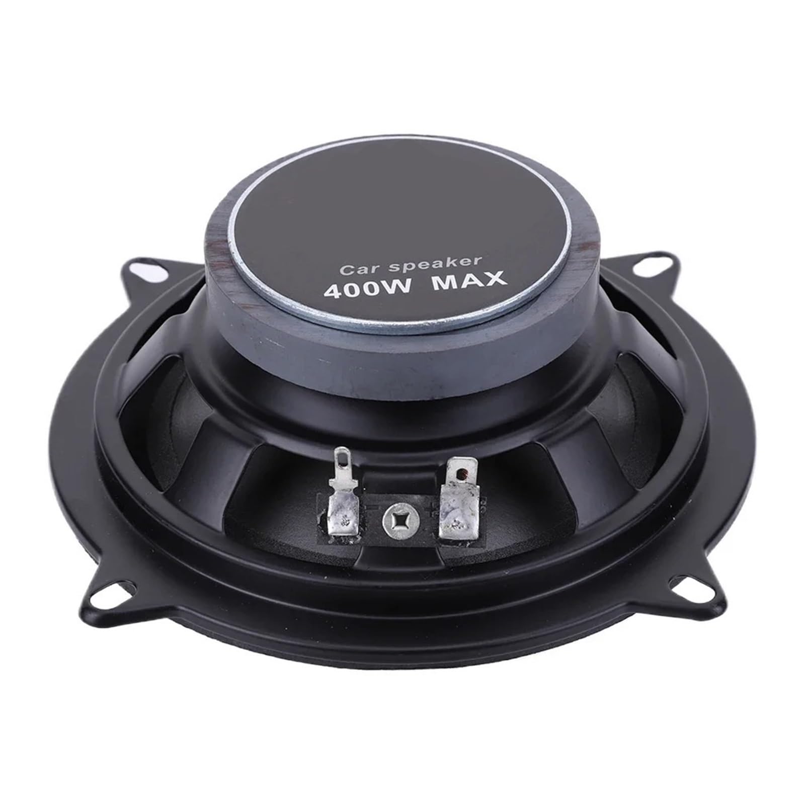 Amazon.co.jp: 車載 カースピーカー 4/5/6インチ カースピーカー 12V 2