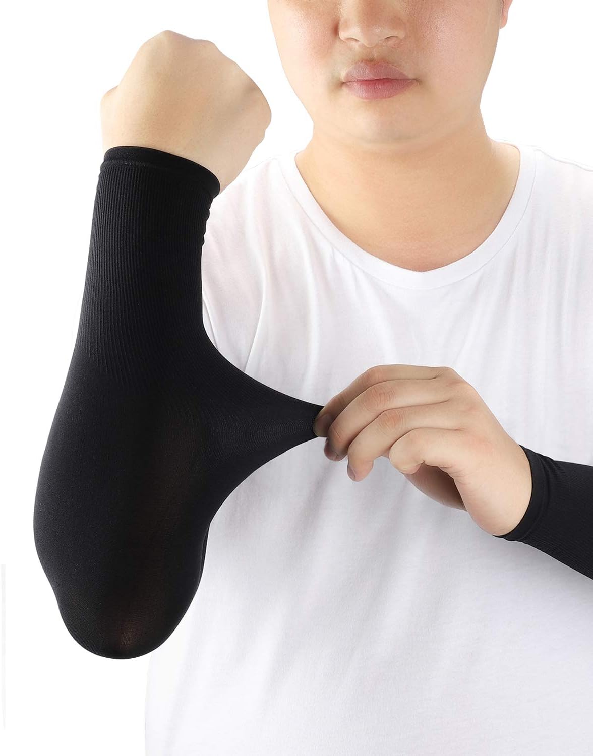 manicotti per bambini