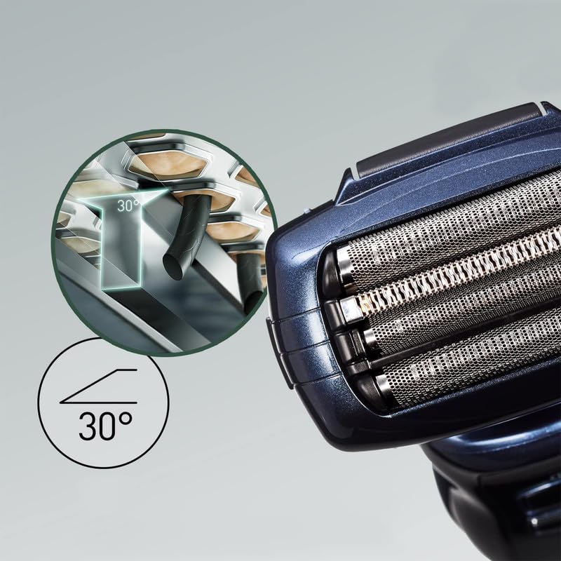 パナソニック替刃 Amazon | SUGZIL 電気シェーバー 替刃セット for Panasonic