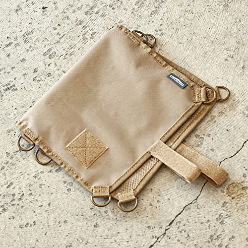 WHATNOT(ワットノット) ツールオーガナイザー ツールケース