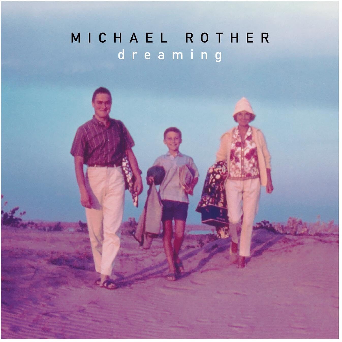 Dreaming [VINYL]
