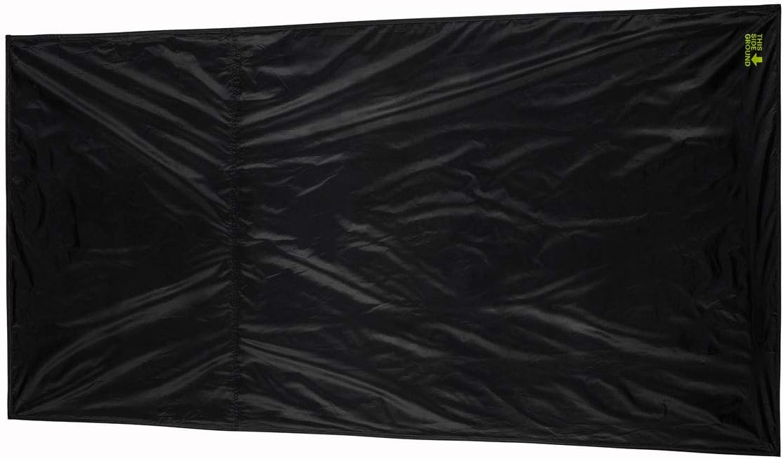 Eureka! 2-Person Fitted Tent Footprint