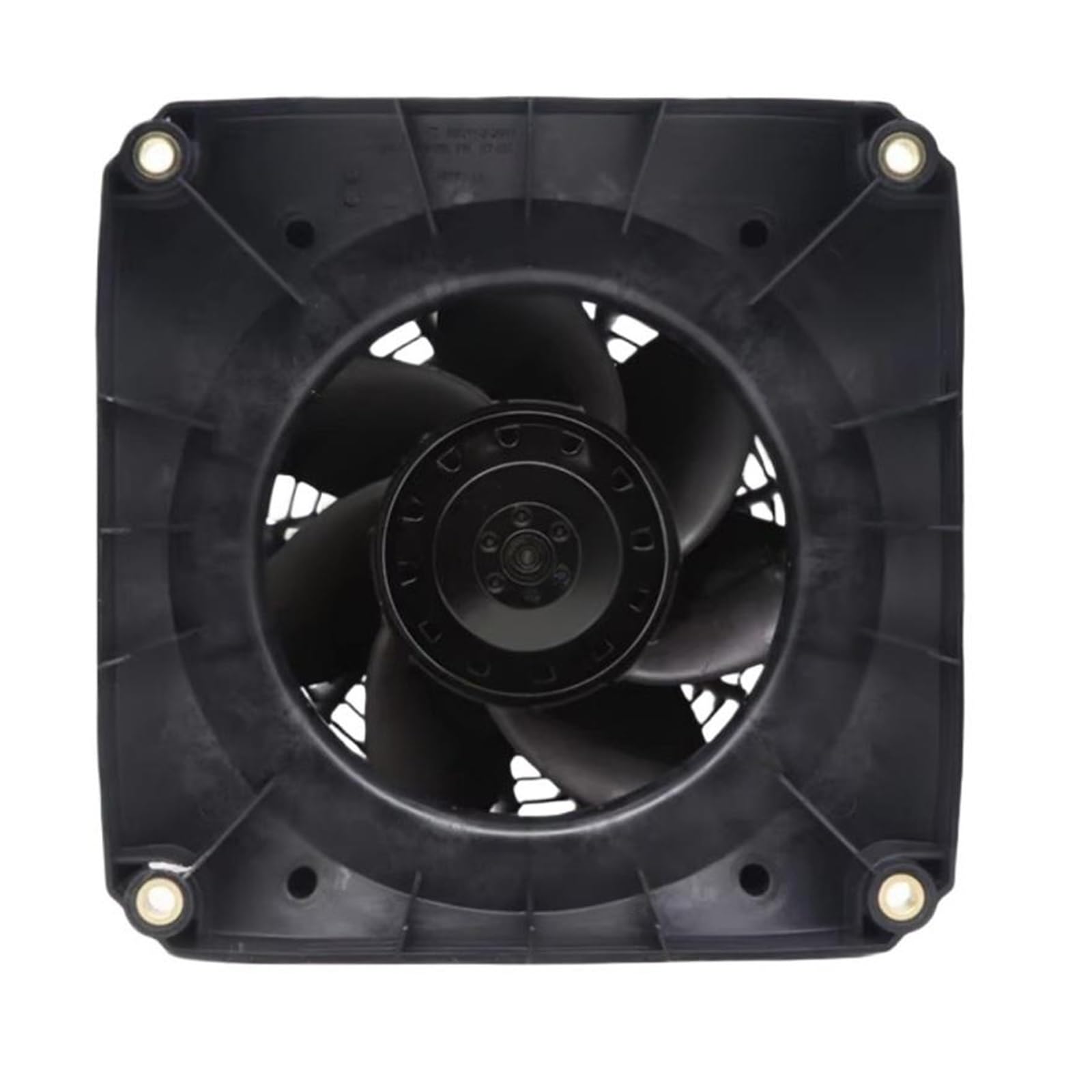 YMUGUEGH K2D200-AB24-05 K2D200-AB18-06 90W 400V servo motor fan(K2D200-AB24-05)