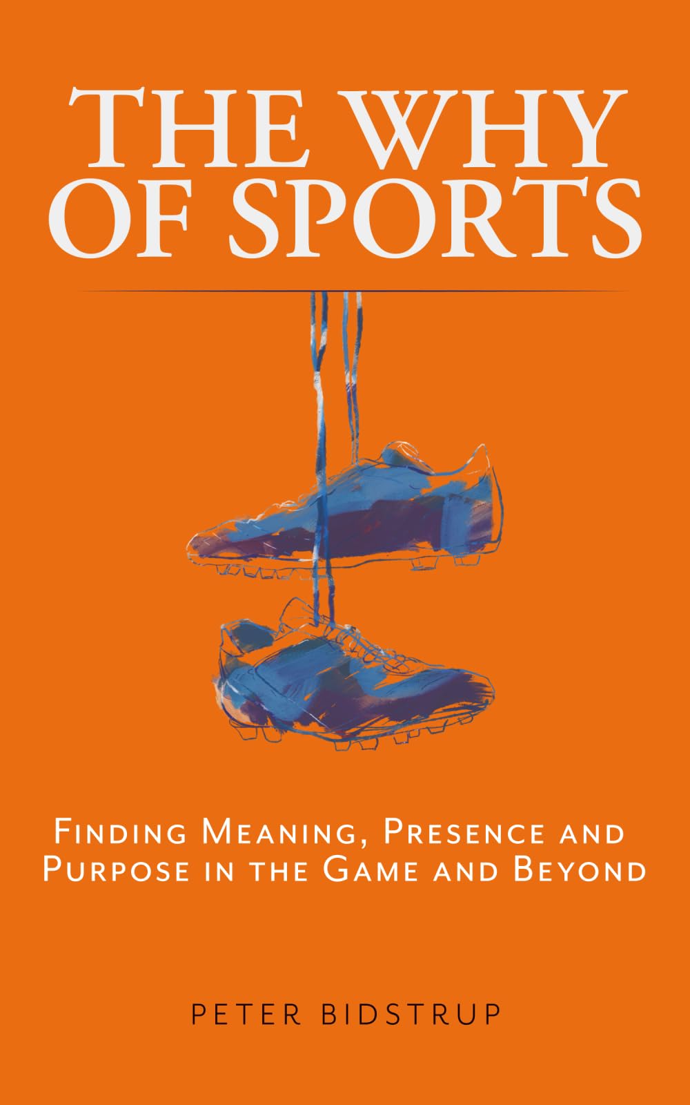 The Why of Sports: Finding Meaning, Presence and Purpose in the Game and Beyond