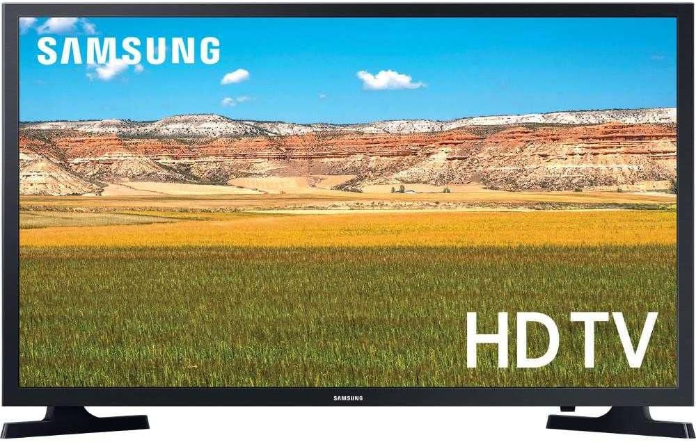 Samsung Series 4 UE32T4002AK 81.3 cm (32) HD Black Samsung Series 4 UE32T4002AK 81.3 cm (32) HD Black