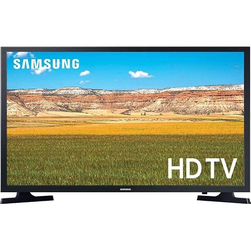 TV 32" LED SAMSUNG UE32T4002 HD HDR PQI 200