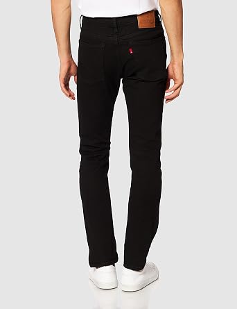 Levi's Herren 510 Skinny Broken Raw Jeans : Levis: Amazon.de: Bekleidung