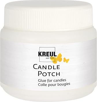 Hobby Line 49051 Potch Glue for Candles 150 ml