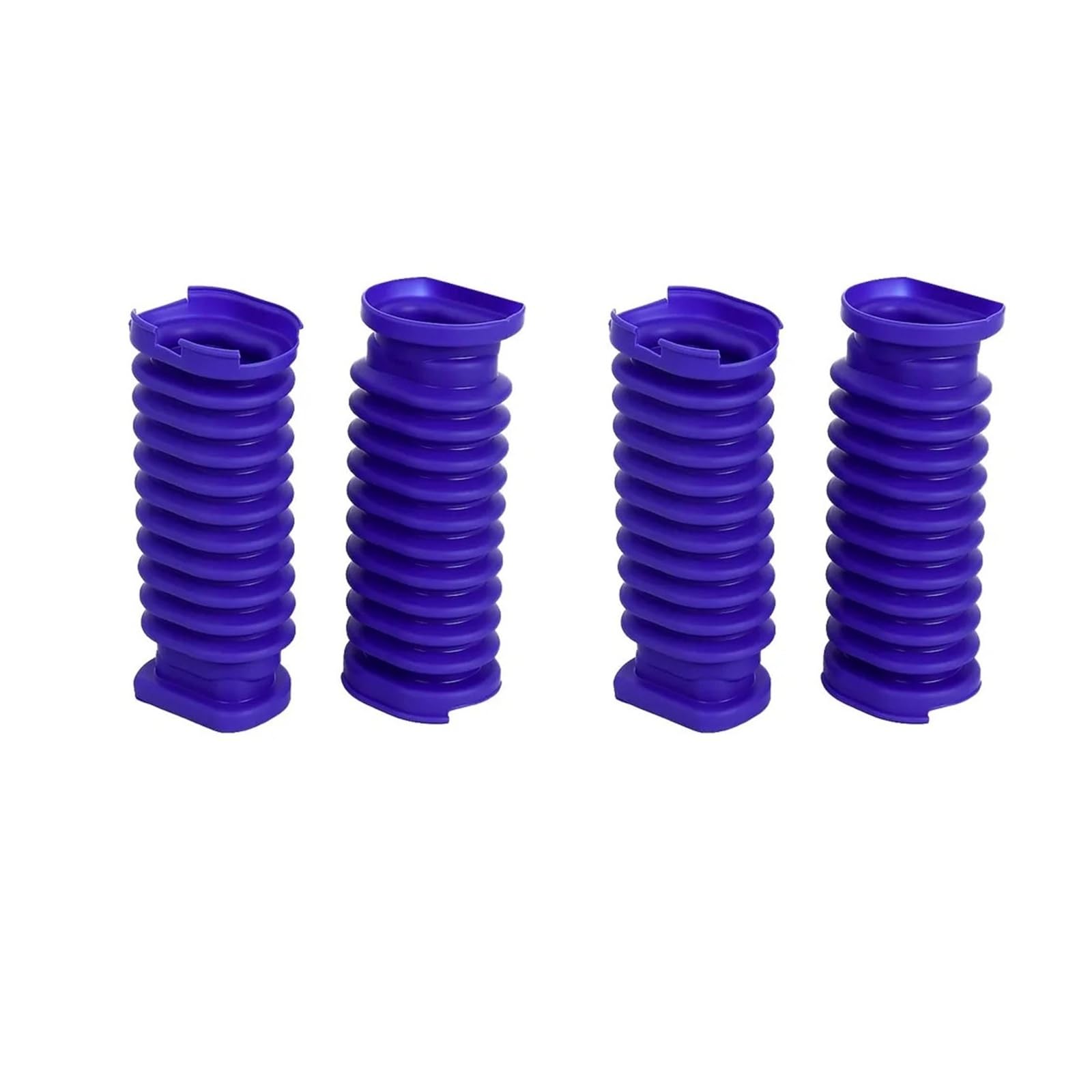 High Suction Hose Part ，Compatible for Dyson， V8 /V10 /V12 /V15 /SV18/SV20/SV10K Vacuum Cleaner Suction Hose Replacement(D)
