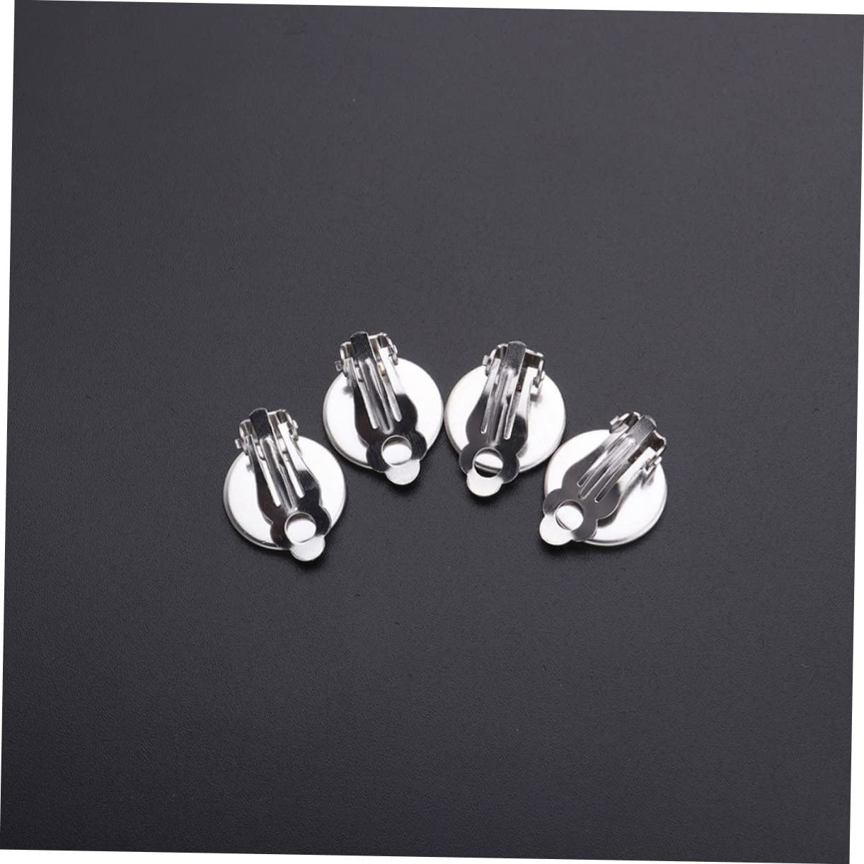 Lot De 3 Clips D'Oreilles - Occasion