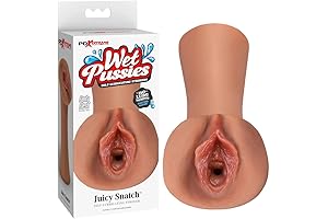 PDX Extreme Wet Pussies - Unleash the Lusciousness