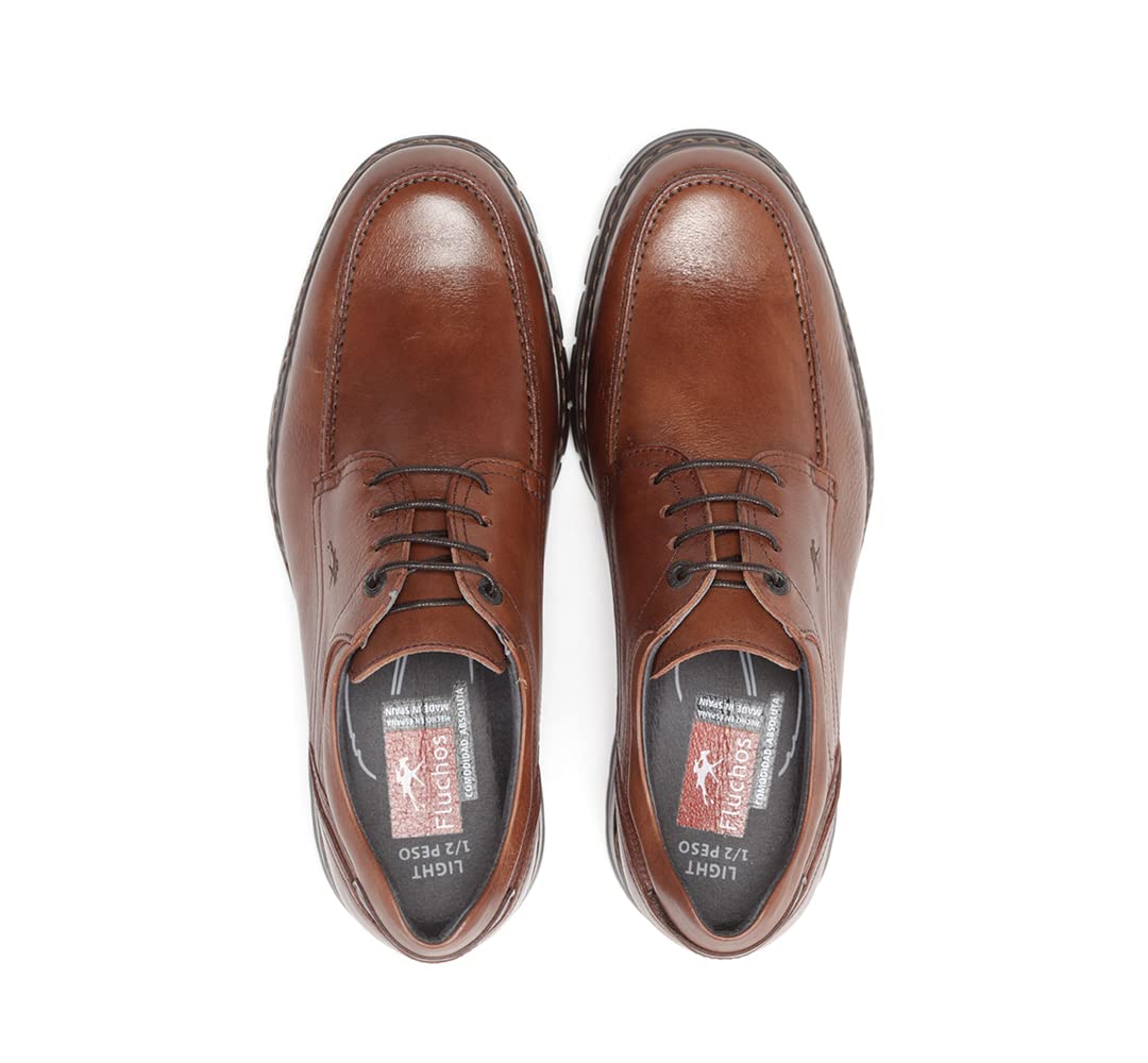 Fluchos Crono Zapatos de Cordones derbyHombre