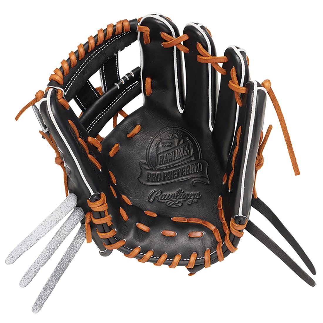 Amazon | ローリングス(Rawlings) 野球用 グローブ 硬式 PRO PREFERRED