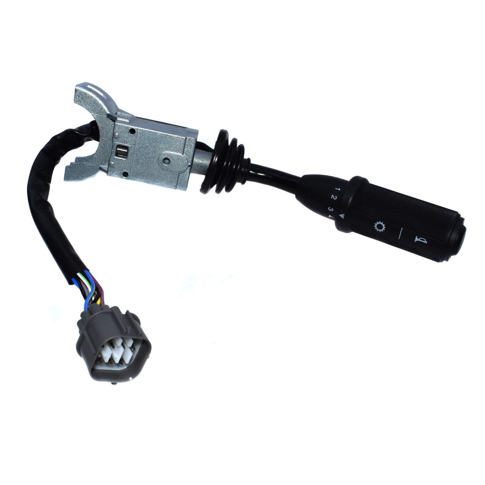 FORWARD & REVERSE COLUMN SWITCH 701/80298 NEW FOR JCB PART