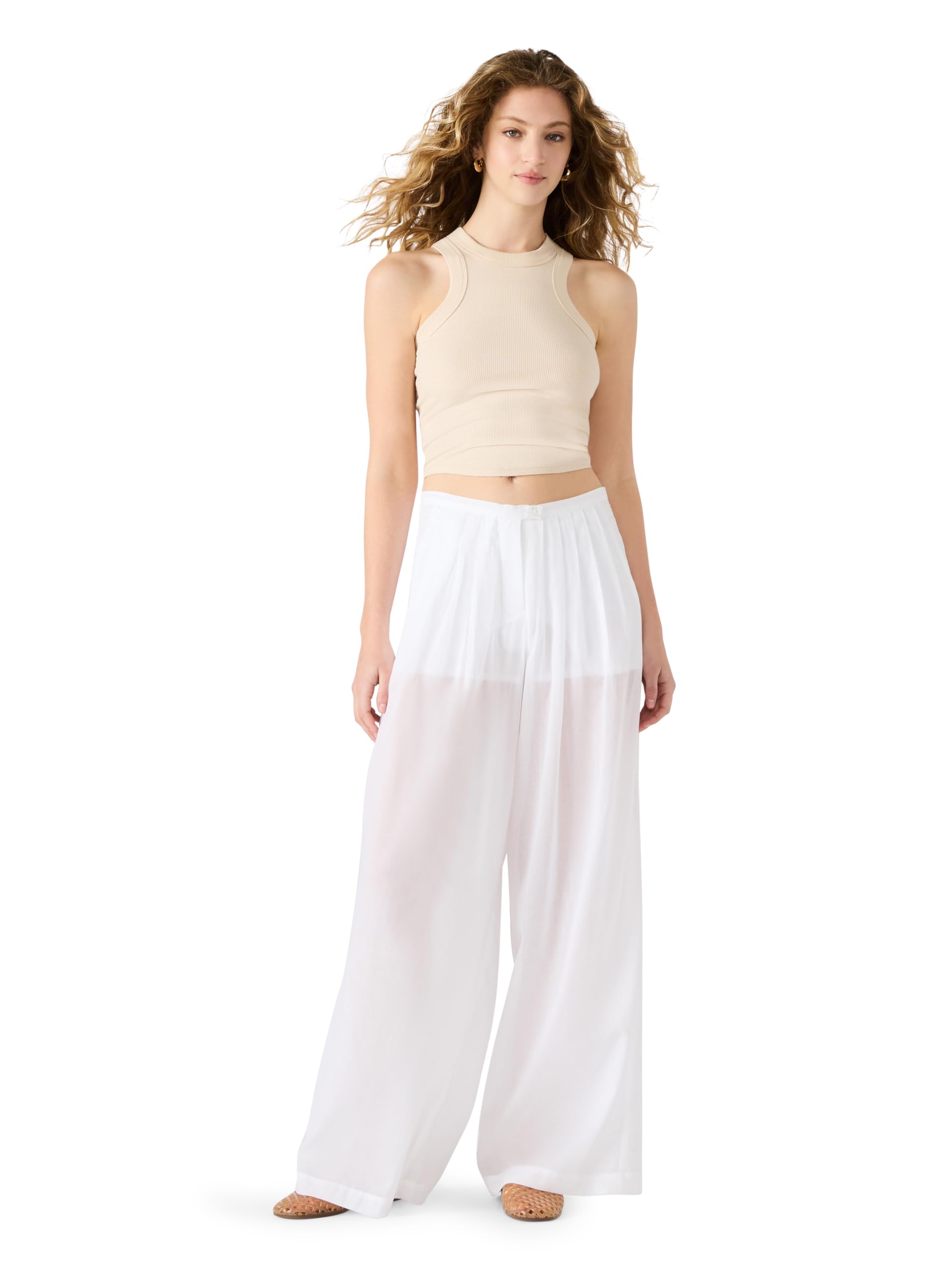Steve Madden Womens Reeve Pant