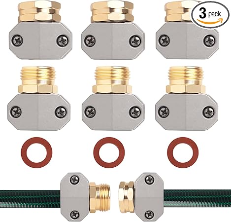 GDIM Hose Repair Kit