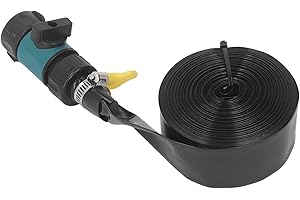 Trampoline Sprinkler – The Ultimate Summer Accessory for Boundless Backyard Fun