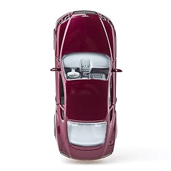 Amazon.com: Siku 1483 - Bentley Continental GT V8 Car