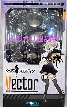 ドルフロ 416 MOD3 重傷Ver.&ST AR-15&Vector 416 MOD3 重傷Ver.