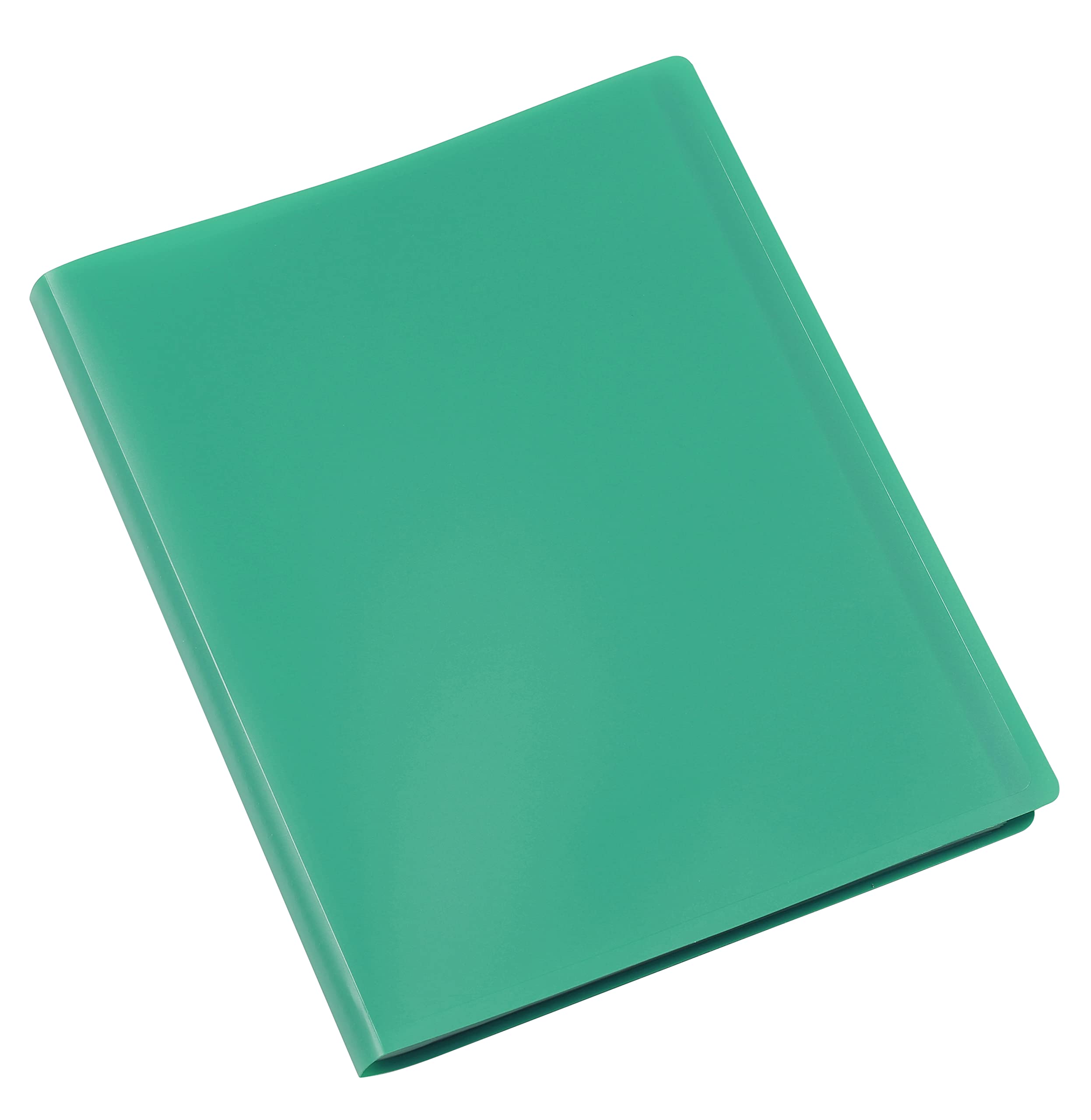 Viquel Polypropylene A4 (80 Sides to View Green