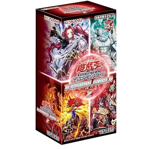 V??Y? TERMINAL WORLD2 BOX