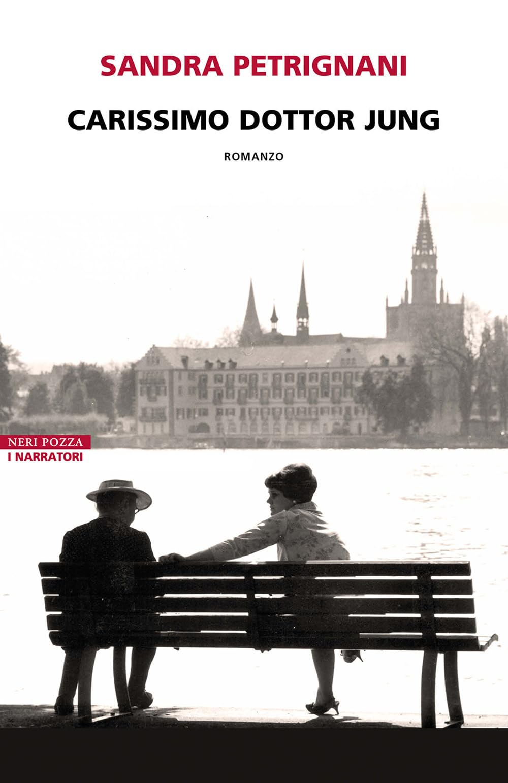 Carissimo Dottor Jung - 4