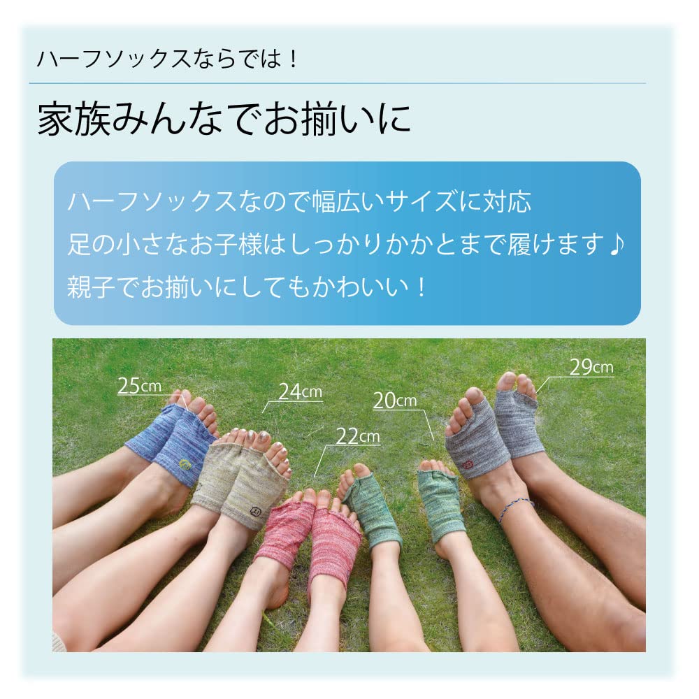 [MIKASA] げんべいコラボ ビーソク® 20-29cm (逗子グレー)
