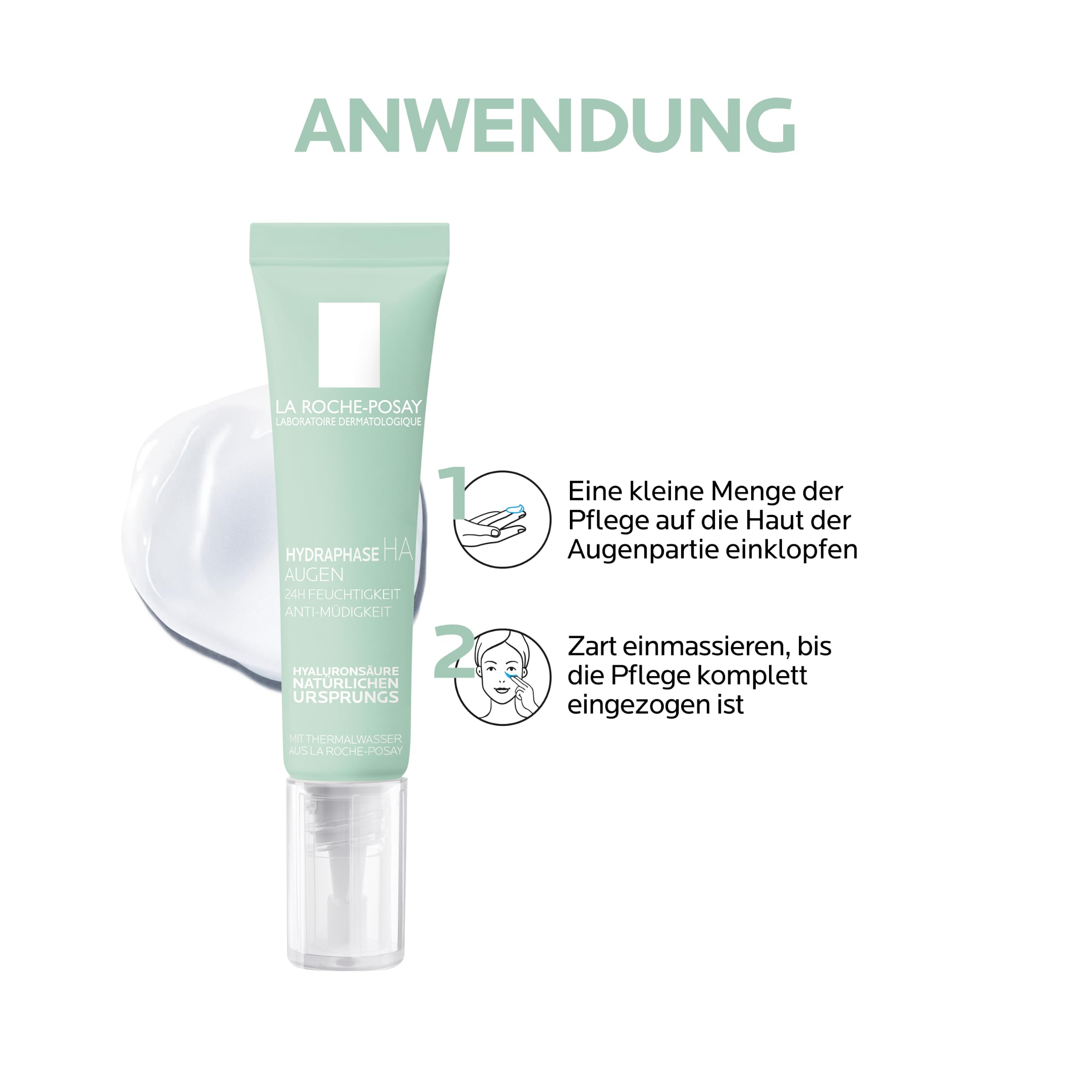 Hydraphase Intense ml