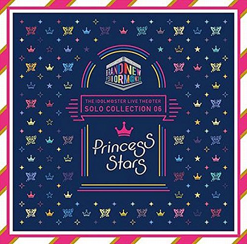 Amazon.co.jp: THE IDOLM＠STER LIVE THE＠TER SOLO COLLECTION 06