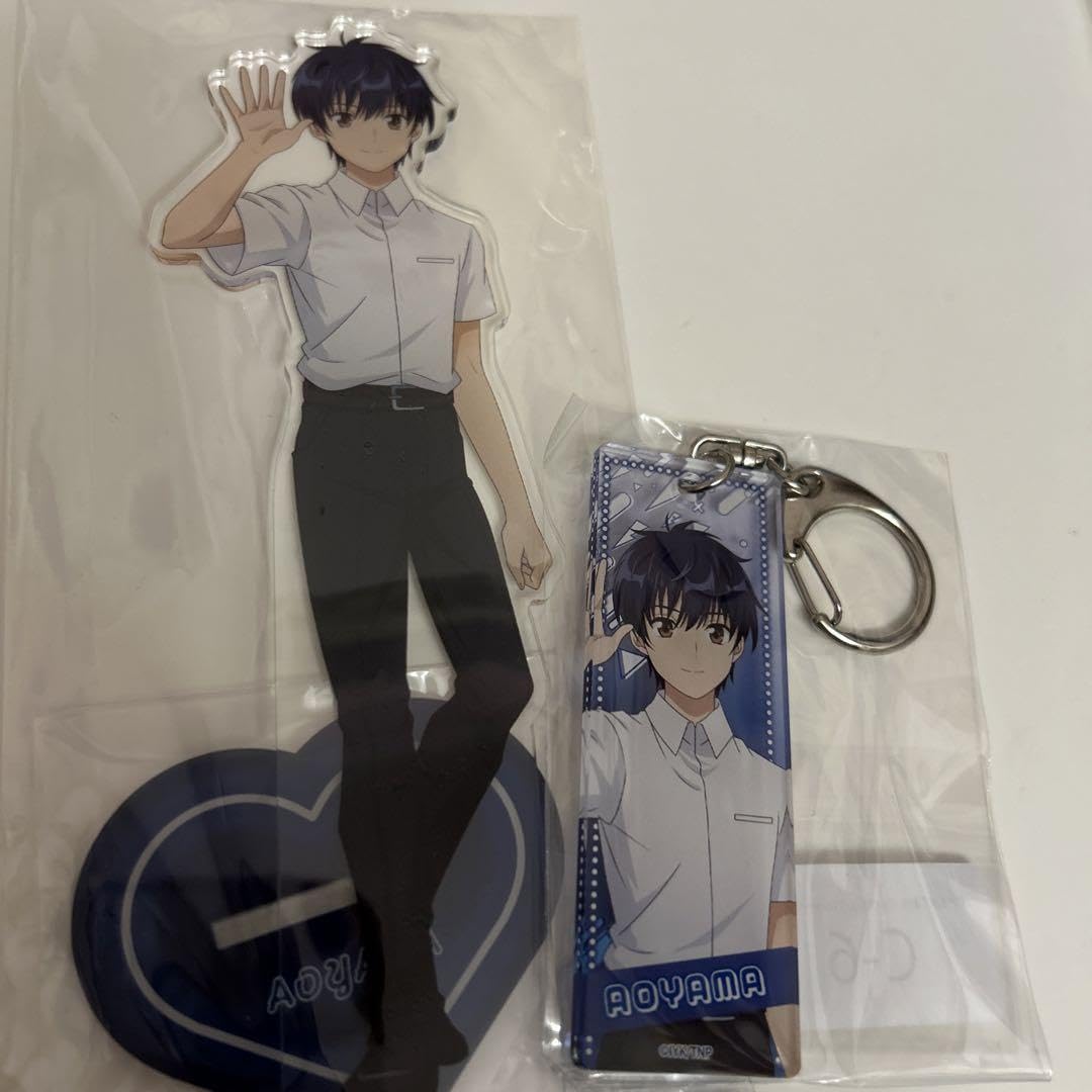 東京ミュウミュウにゅ〜♡ ウェブポンくじメイト　キッシュアクスタセット 東京ミュウミュウにゅ〜♡ ウェブポンくじメイト キッシュアクスタ