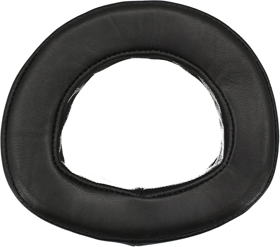 Amazon.co.jp: Dekoni Audio デコニオーディオ イヤーパッド 交換用