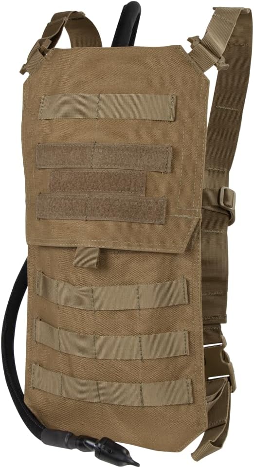 Condor Elite HCB3-498 Oasis Hydration Carrier Coyote Brown